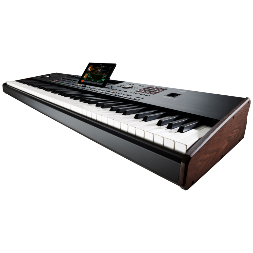 Korg Pa5x 88 - Entertainer Keyboard - Variation 6