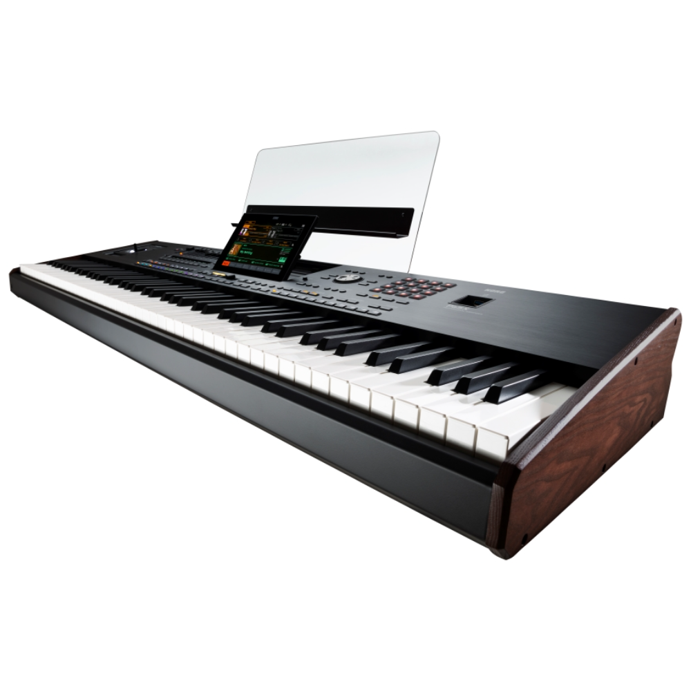 Korg Pa5x 88 - Entertainer Keyboard - Variation 7