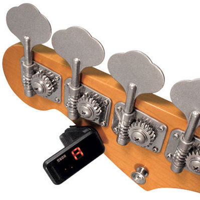 Korg Pc-1 Pitchclip - Guitar tuner - Variation 2