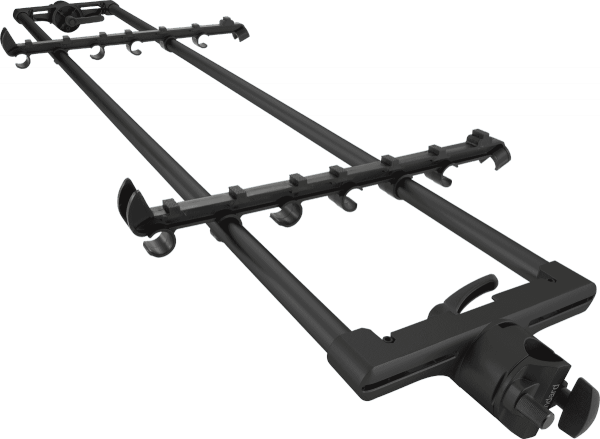 Keyboard stand Korg STA-L-B Stand Extension For SEQUENZ STD-L-ABK