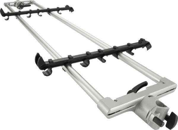 Keyboard stand Korg STA-L-S Stand Extension For SEQUENZ STD-L-SV