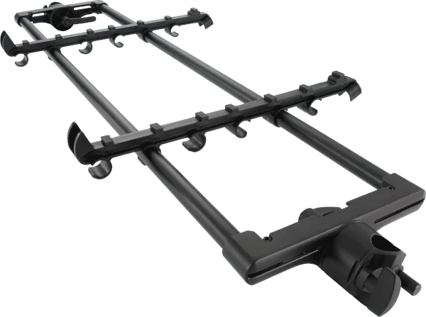 Keyboard stand Korg STA-S-B Stand Extension For SEQUENZ STD-S-ABK
