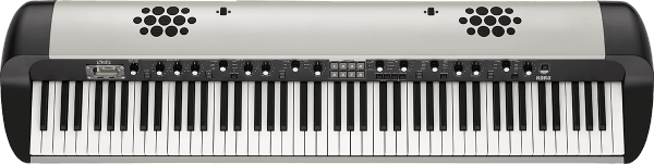 Stage keyboard Korg SV-2S 88 (amplified)