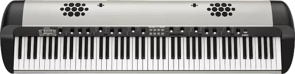 Stage keyboard Korg SV-2S 88 (amplified)