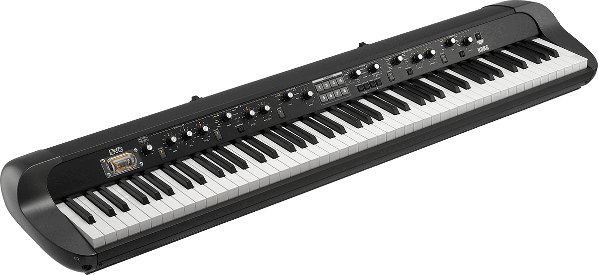 Korg Sv-2 88 - Stage keyboard - Variation 1