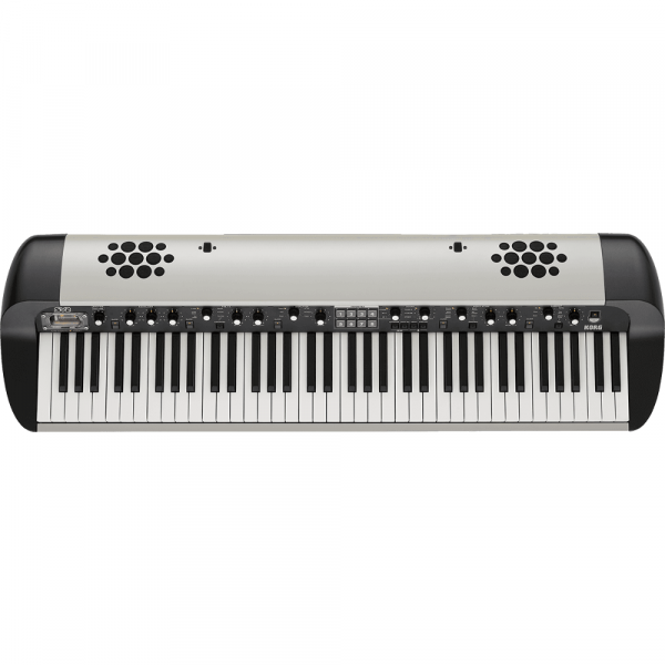 Stage keyboard Korg SV-2S 73 (amplified)