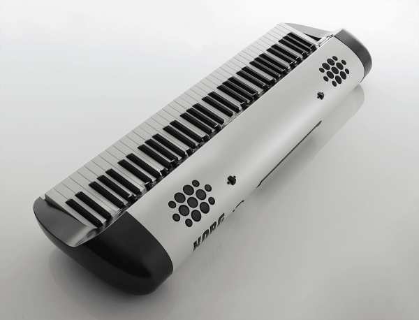 Stage keyboard Korg SV-2S 73 (amplified)