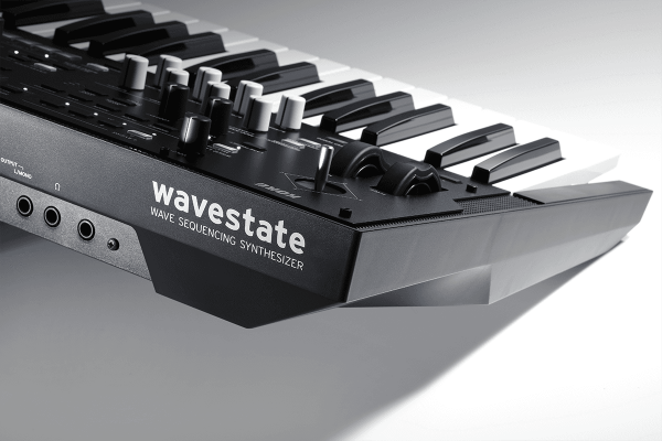 korg wavestate performances korg wavestate performances