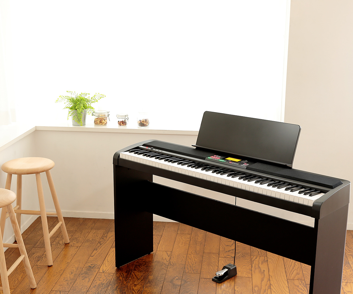 Korg Xe20 - Portable digital piano - Variation 5
