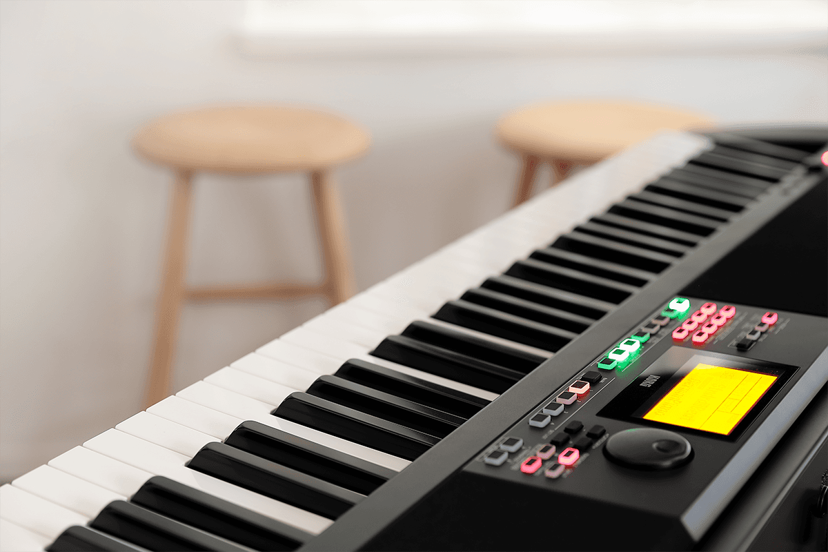 Korg Xe20 Sp - Digital piano with stand - Variation 6