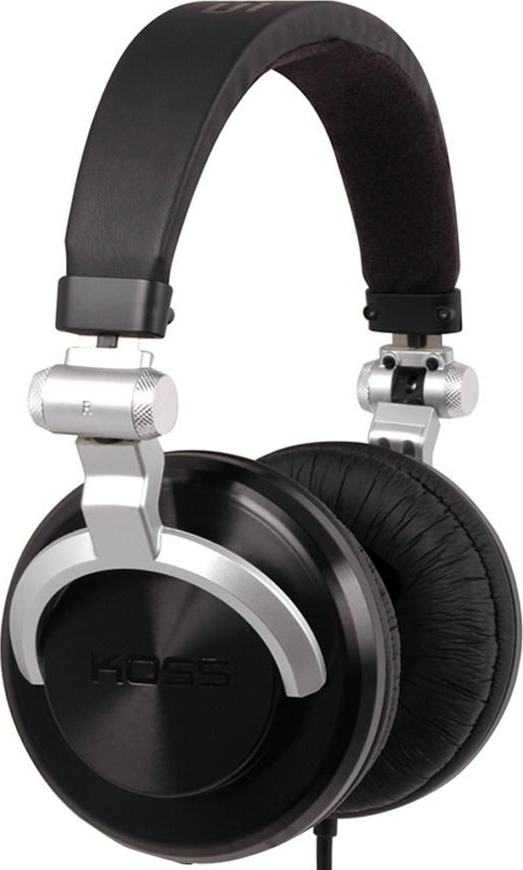 Koss Pro Dj100 - Studio & DJ Headphones - Main picture
