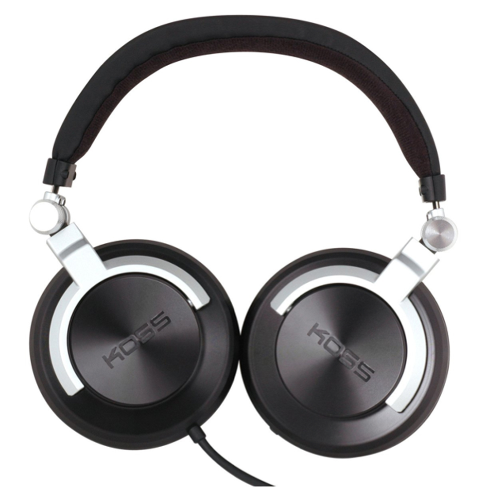Koss Pro Dj100 - Studio & DJ Headphones - Variation 1