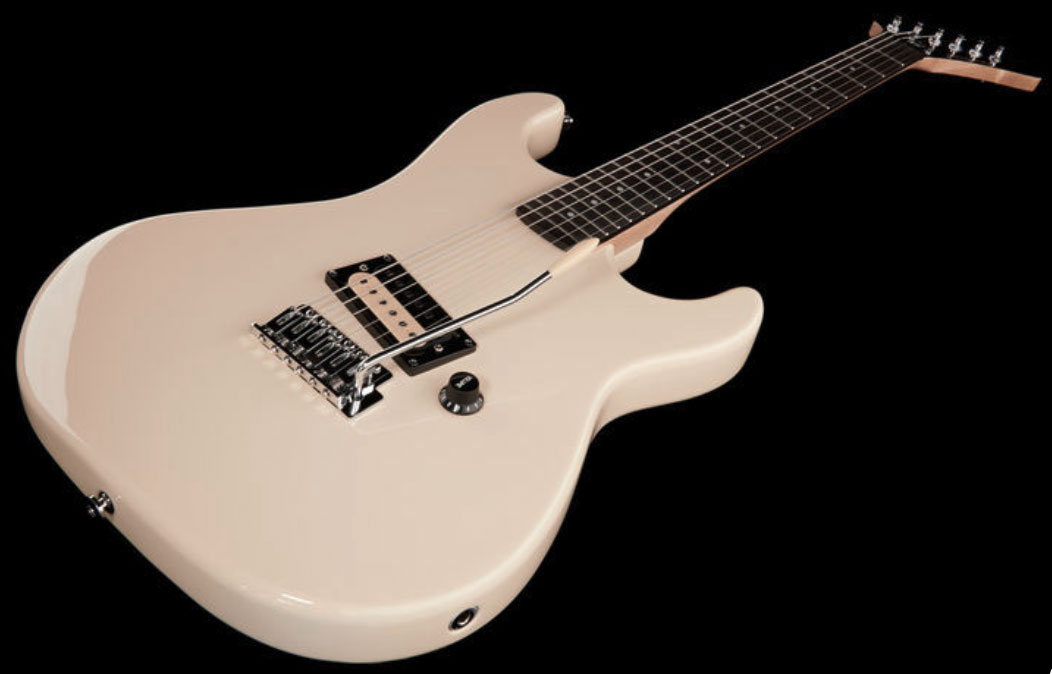 Kramer Baretta Special H Trem Rw - Vintage White - Str shape electric guitar - Variation 1