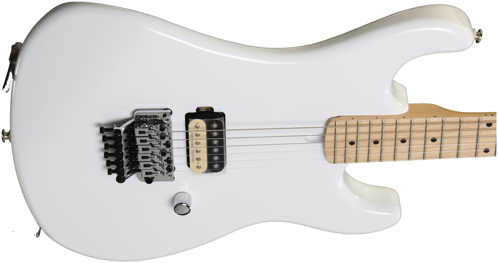 kramer the 84 baretta electric