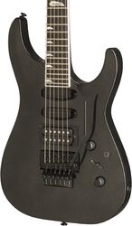 Str shape electric guitar Kramer SM-1 - Maximum steel