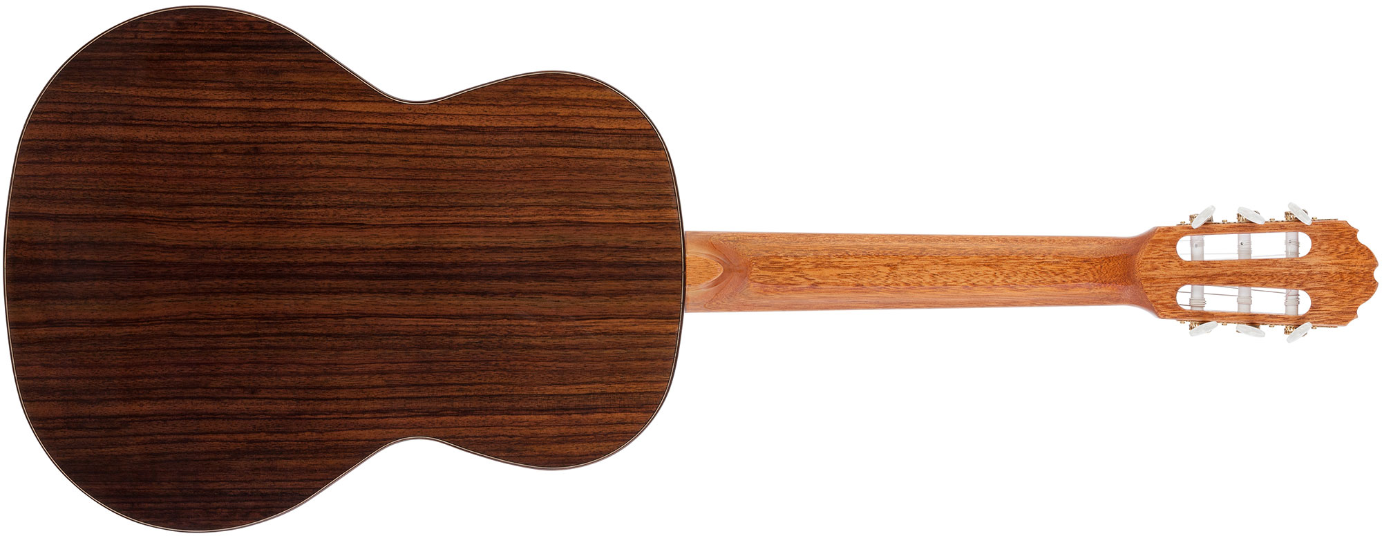 Kremona Fiesta F65c Basic 4/4 Cedre Palissandre Rw - Natural - Classical guitar 4/4 size - Variation 1