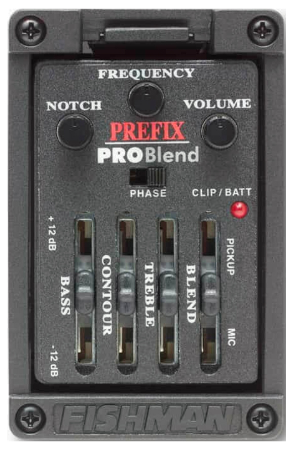 Kremona Fiesta F65cw Sb Performer 4/4 Cw Epicea Palissandre Eb - Classical guitar 4/4 size - Variation 2