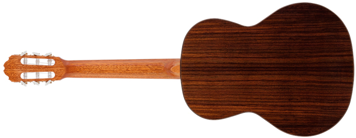 Kremona Fiesta F65s Basic 4/4 Epicea Palissandre Rw - Classical guitar 4/4 size - Variation 1