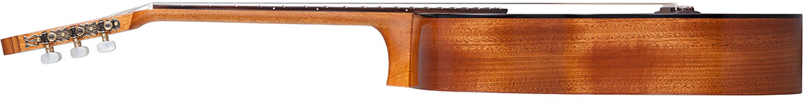 Kremona Sofia S65 Basic 4/4 Cedre Acajou Rw - Natural - Classical guitar 4/4 size - Variation 2