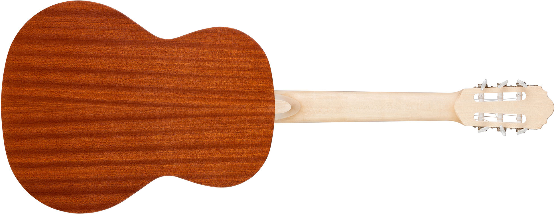 Kremona Sofia S65c Gg Green Globe 4/4 Cedre Acajou Ph - Natural - Classical guitar 4/4 size - Variation 1