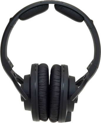 Krk Kns6400 - Studio & DJ Headphones - Main picture
