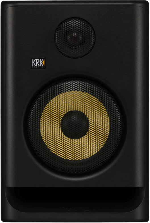 Krk Rokit Rp7 G5 - La Piece - Active studio monitor - Main picture