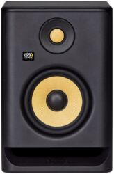 Active studio monitor Krk RP5 G4 - One piece