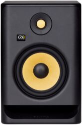 Active studio monitor Krk RP7 G4 - One piece