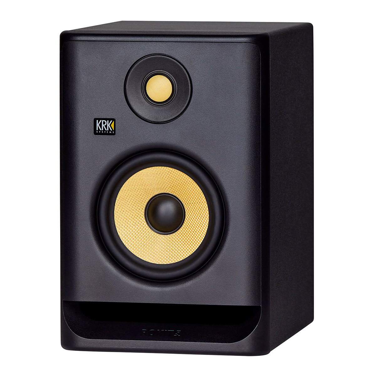 Krk Rp5 G4 - La PiÈce - Active studio monitor - Variation 1