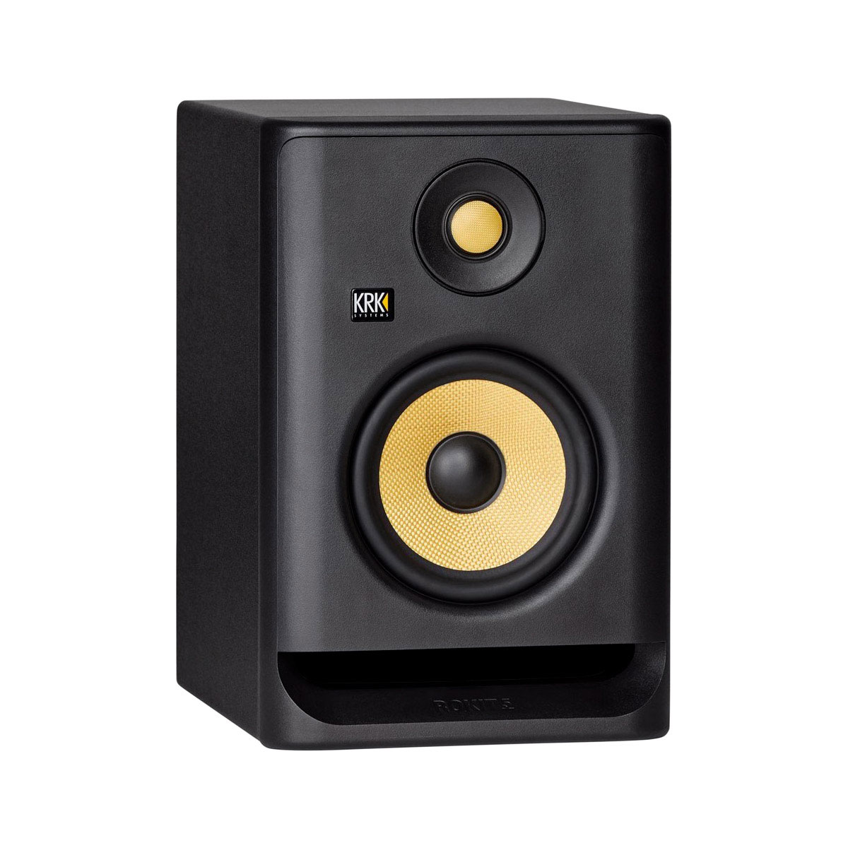 Krk Rp5 G4 - La PiÈce - Active studio monitor - Variation 3