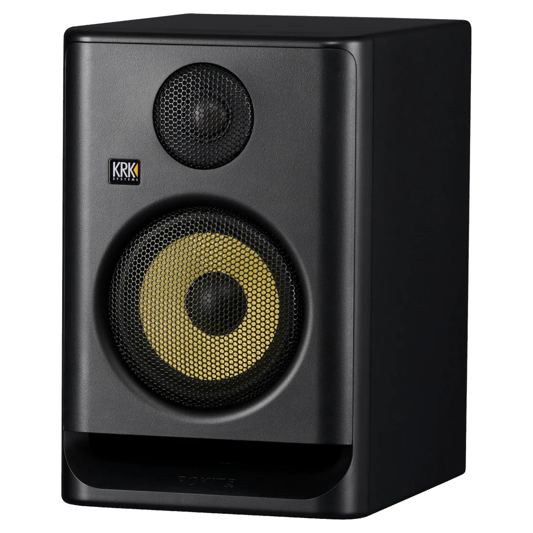 Krk Rokit Rp5 G5 - La PiÈce - Active studio monitor - Variation 1