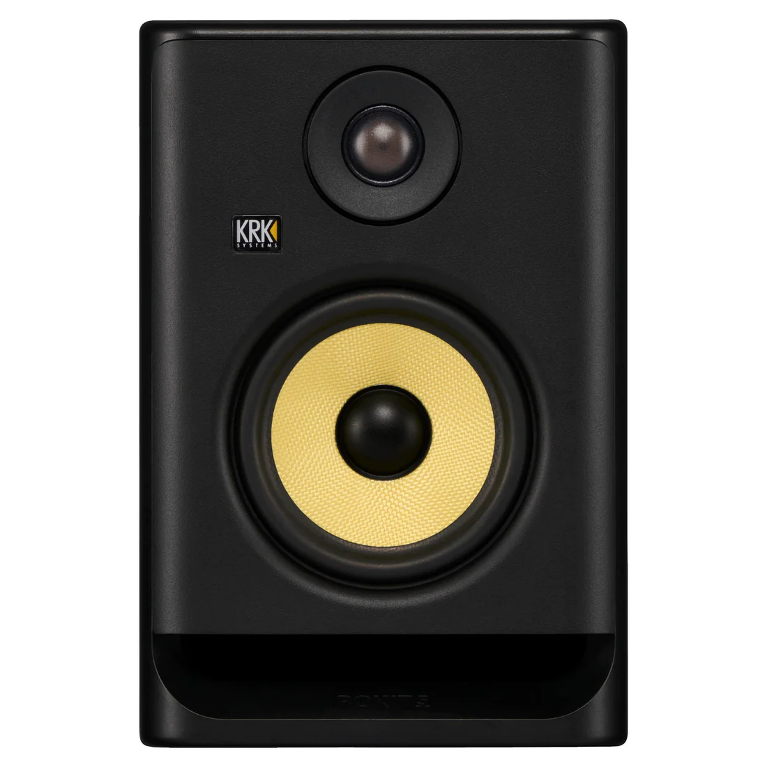 Krk Rokit Rp5 G5 - La PiÈce - Active studio monitor - Variation 2