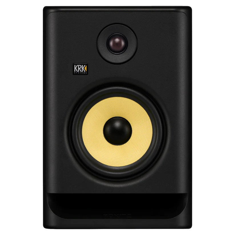 Krk Rokit Rp7 G5 - La Piece - Active studio monitor - Variation 1