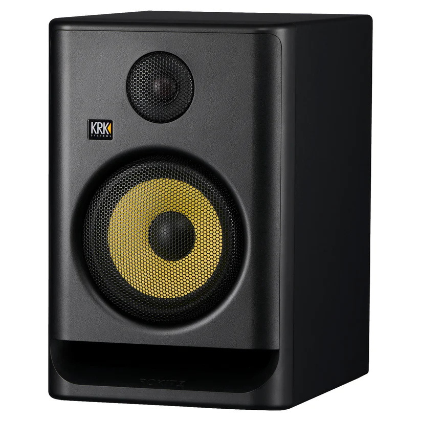 Krk Rokit Rp7 G5 - La Piece - Active studio monitor - Variation 2