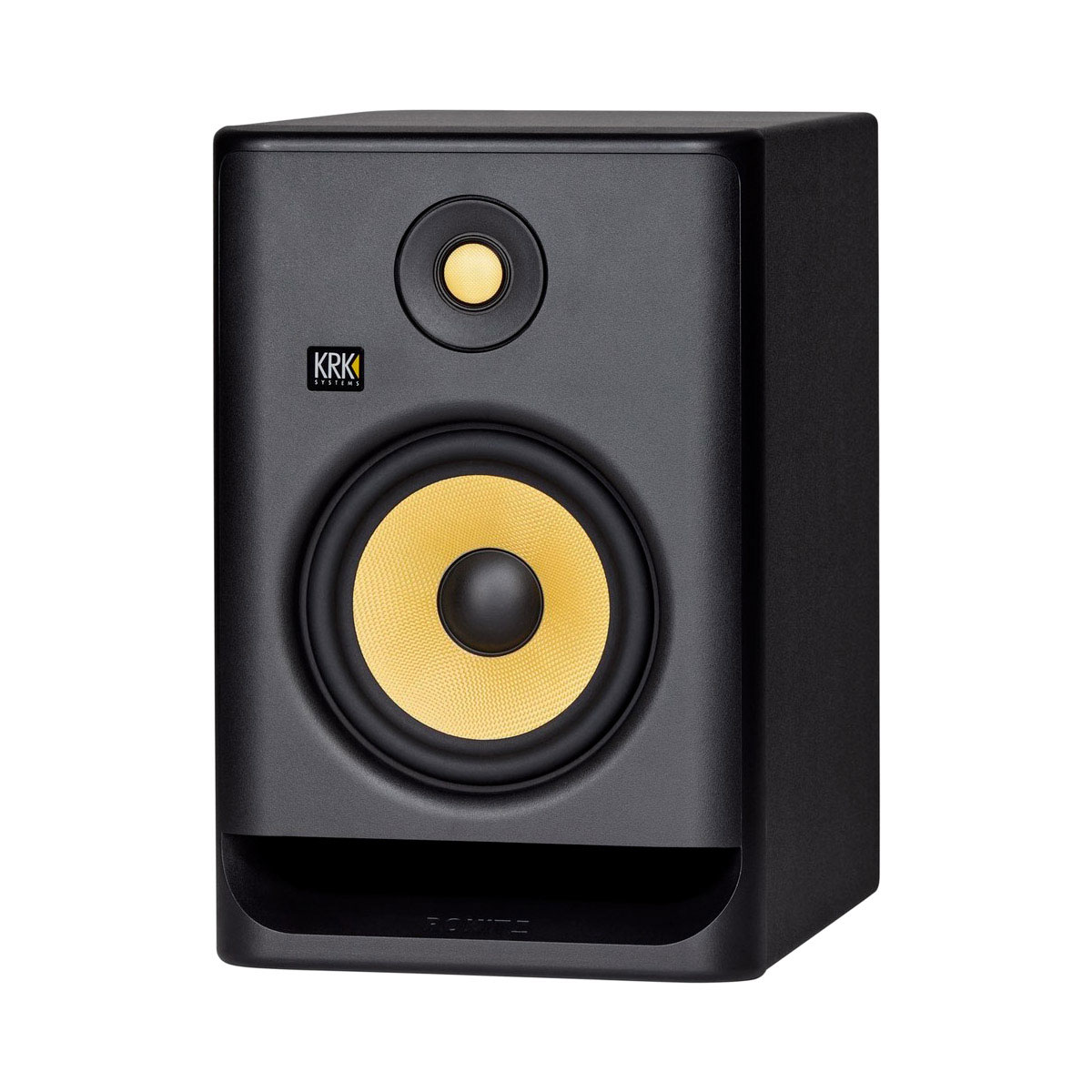 Krk Rp7 G4 - La PiÈce - Active studio monitor - Variation 2