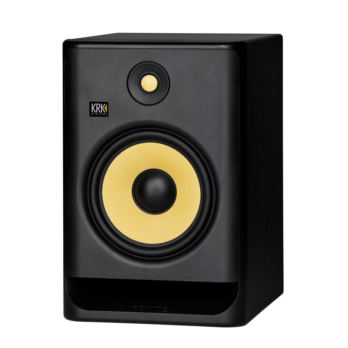 Krk Rp8 G4 - La PiÈce - Active studio monitor - Variation 2