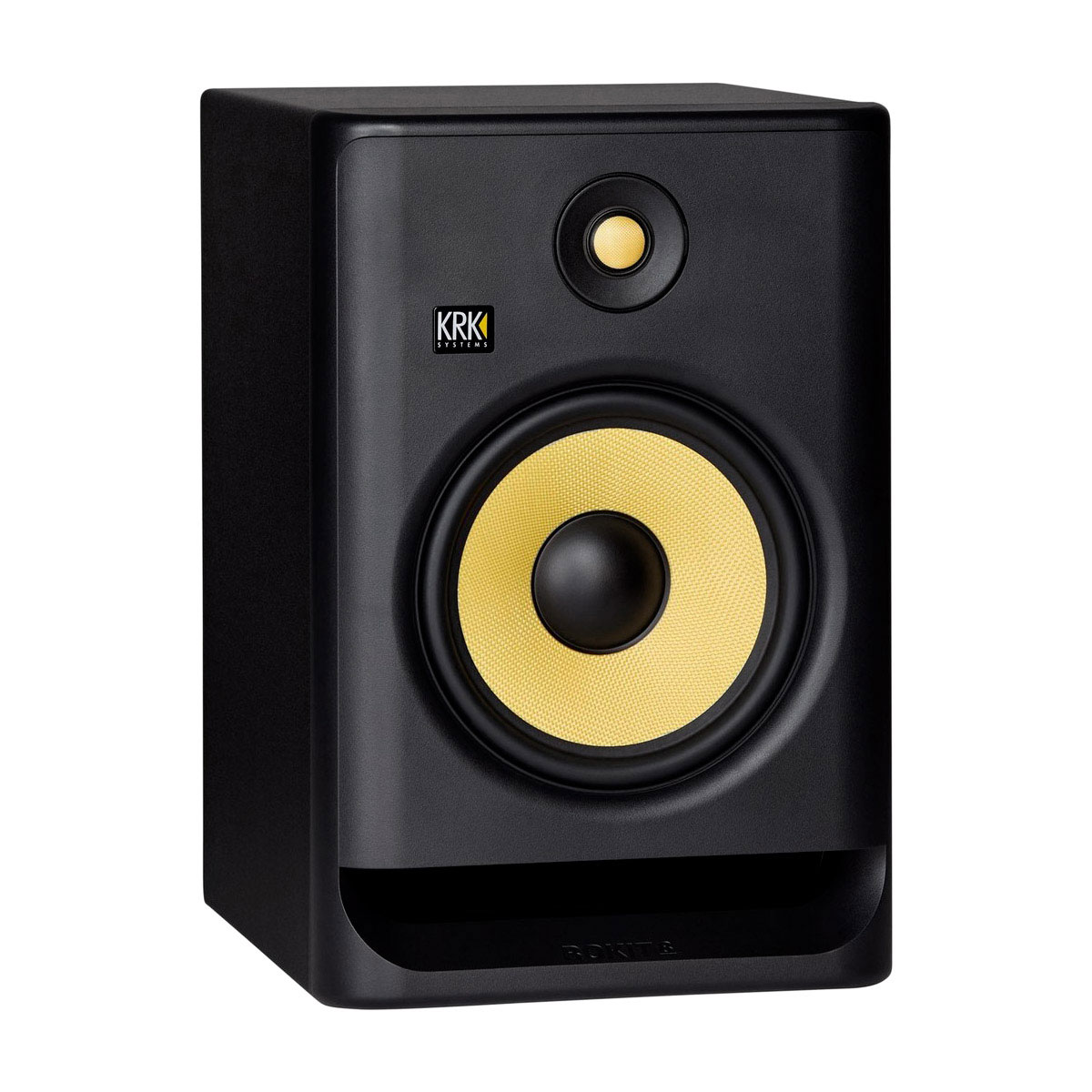 Krk Rp8 G4 - La PiÈce - Active studio monitor - Variation 3