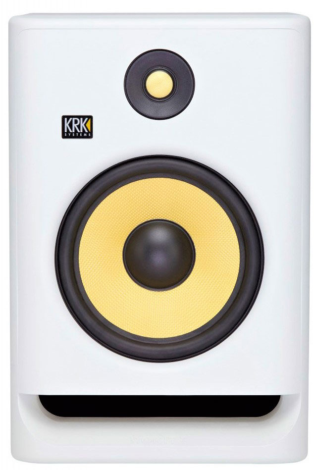 krk active speakers