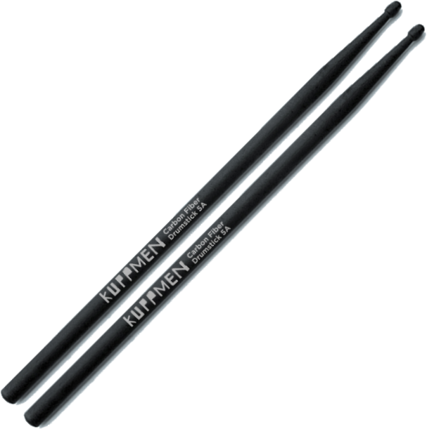 Kuppmen Fibre Carbone  5a - Drum stick - Main picture