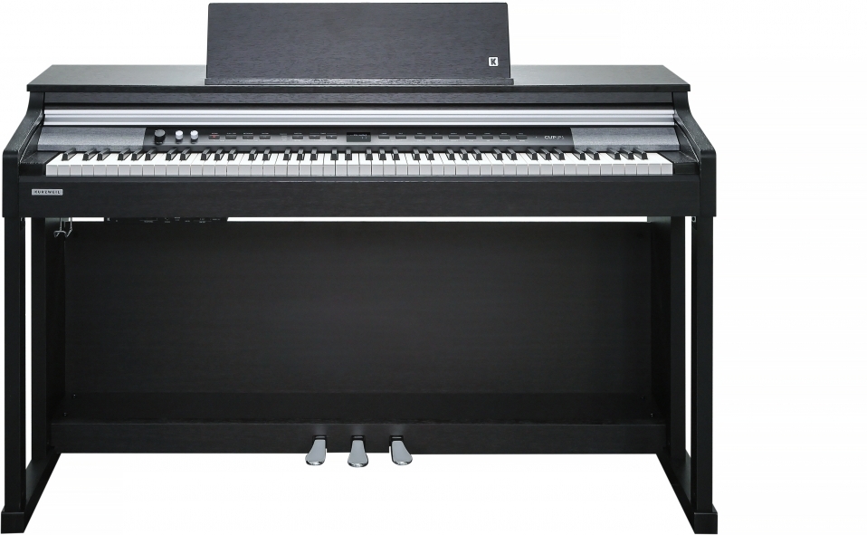 Kurzweil Cup-p1 Sr - Digital piano with stand - Main picture