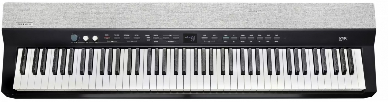 Kurzweil Ka-p1 Lb - Portable digital piano - Main picture