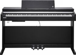 Digital piano with stand Kurzweil CUP-M1 SR