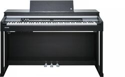 Digital piano with stand Kurzweil CUP-P1 SR
