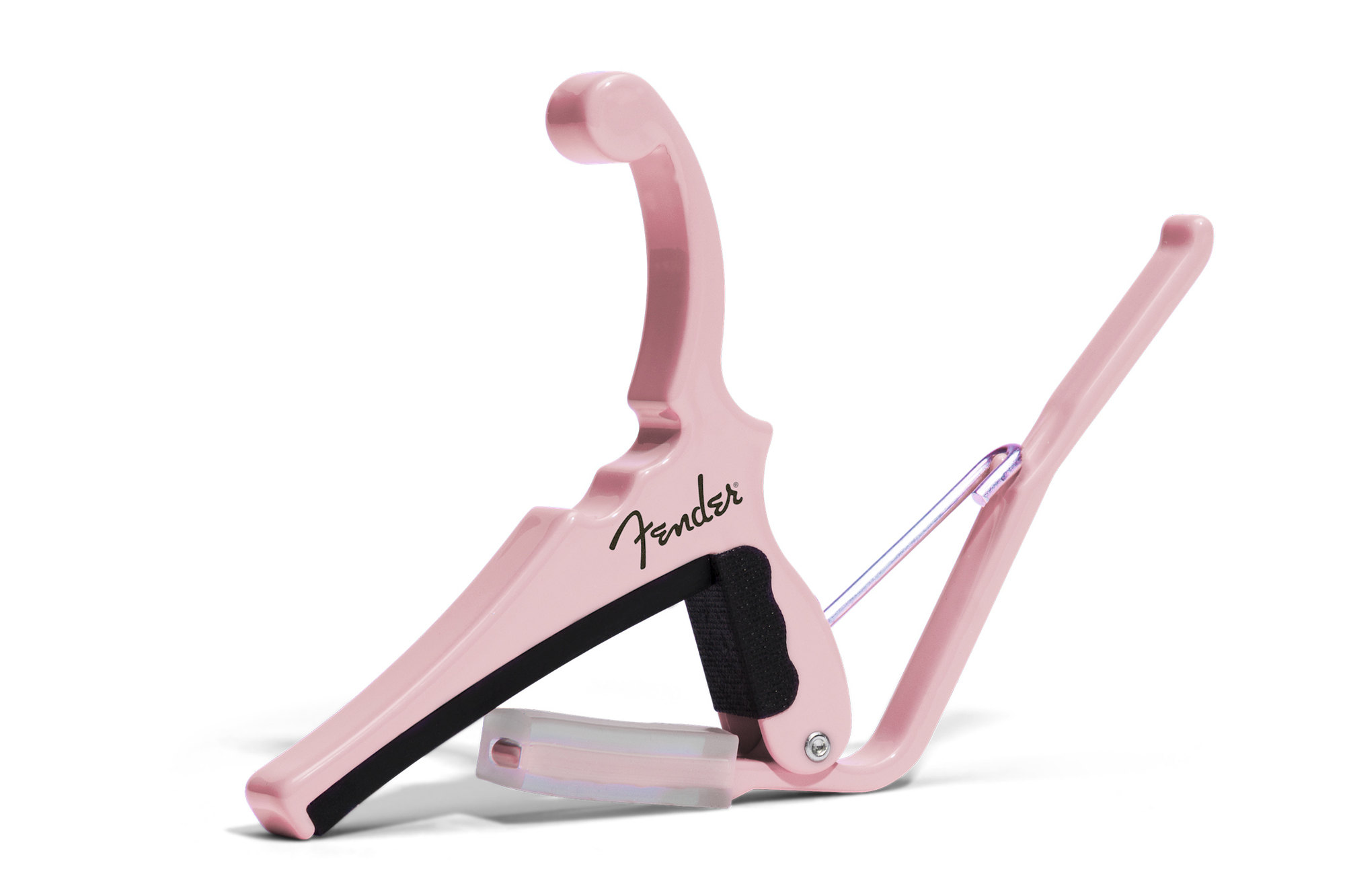 Kyser Capodastre Guitare Électrique Fender X Kyser Quick-change - Capo - Variation 1