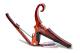 KGC Quick-Change Classical Guitar Capo - Rosewood Color