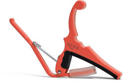 Fender x Kyser Quick-Change Electric Guitar Capo