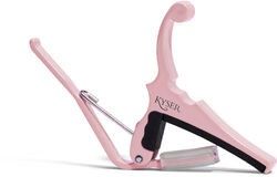 Fender x Kyser Quick-Change Electric Guitar Capo