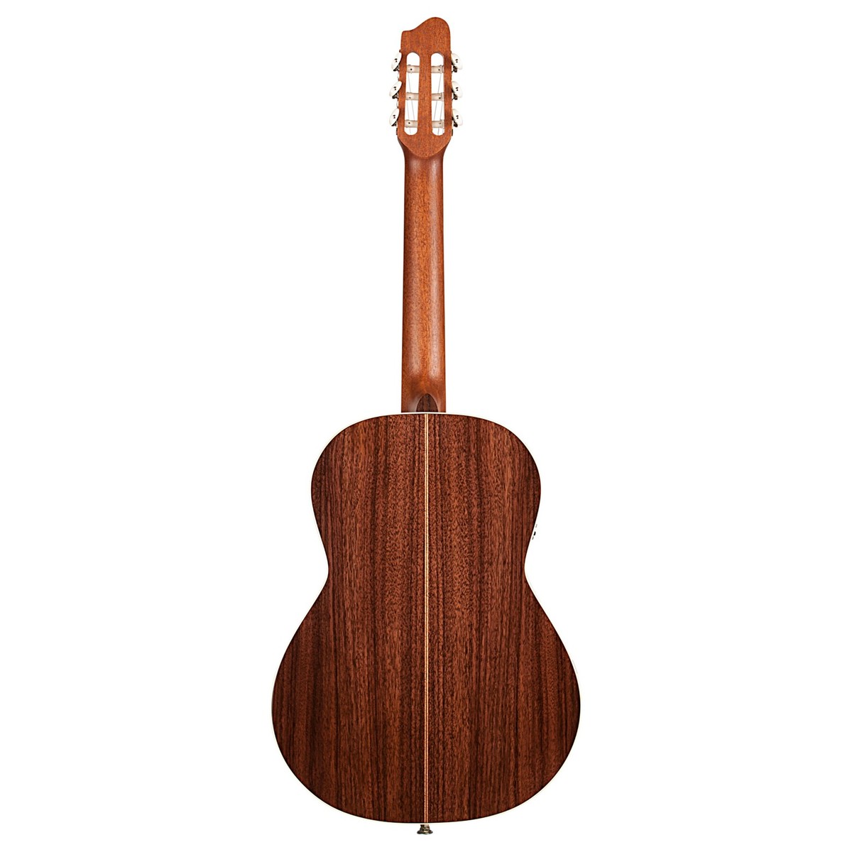 La Patrie Collection Cedre Palissandre Rw - Natural - Classical guitar 4/4 size - Variation 1