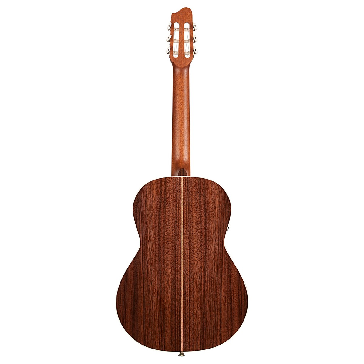 La patrie Collection natural Classical guitar 4/4 size