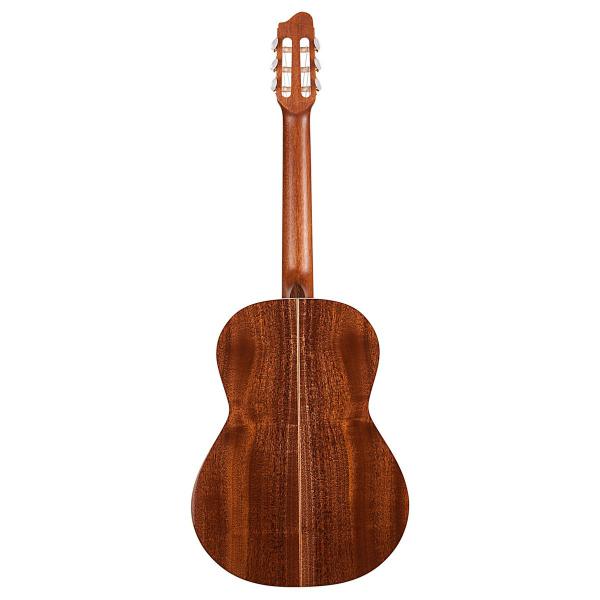 La patrie Concert natural Classical guitar 4/4 size